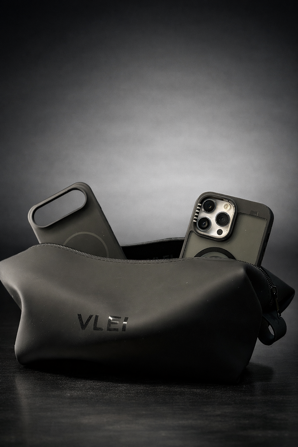 COSMETIQUERA XL "VLEI"