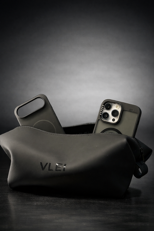 COSMETIQUERA XL "VLEI"