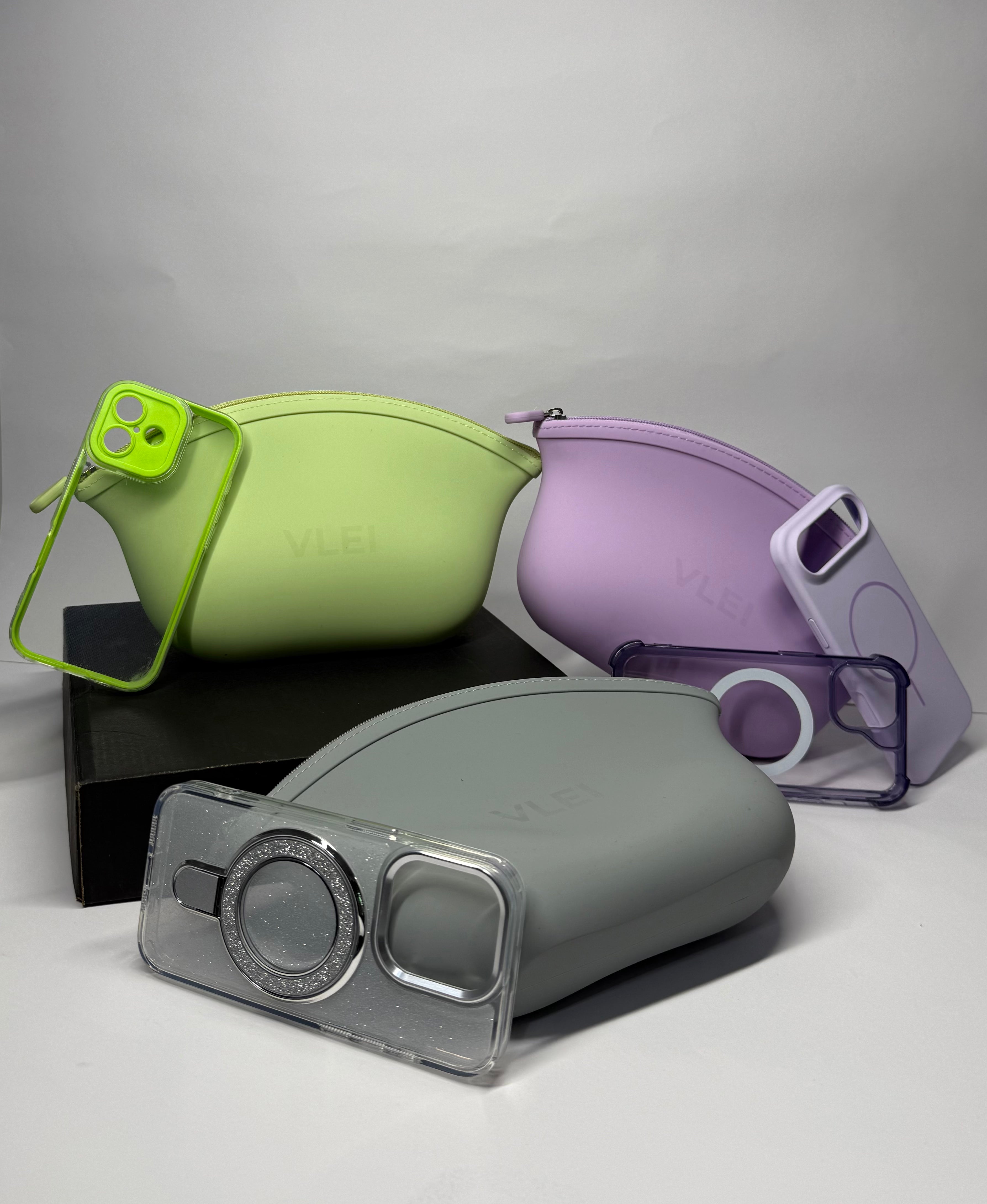 COSMETIQUERA M "VLEI"