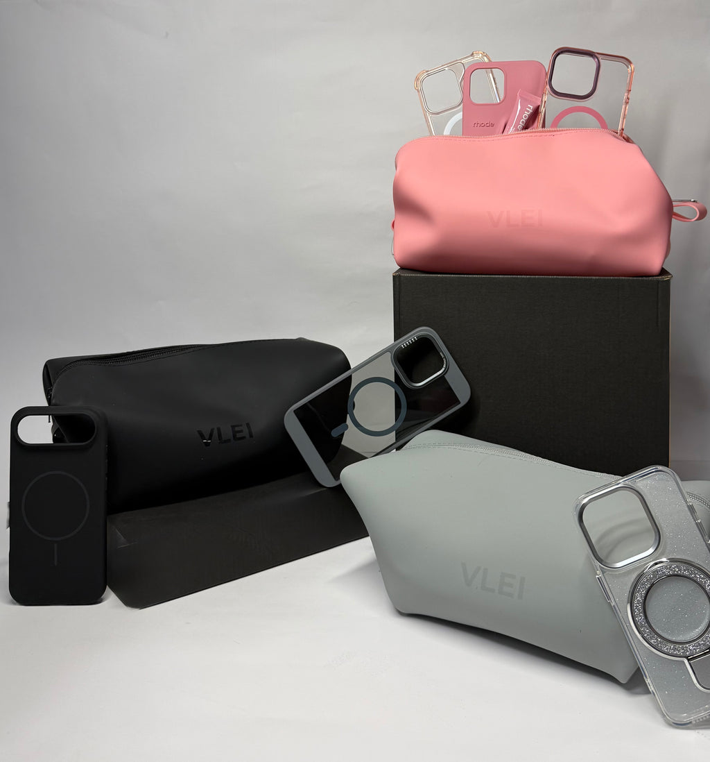 COSMETIQUERA XL "VLEI"